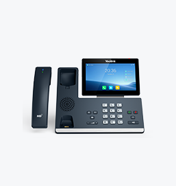 Téléphonie IP / VoIP