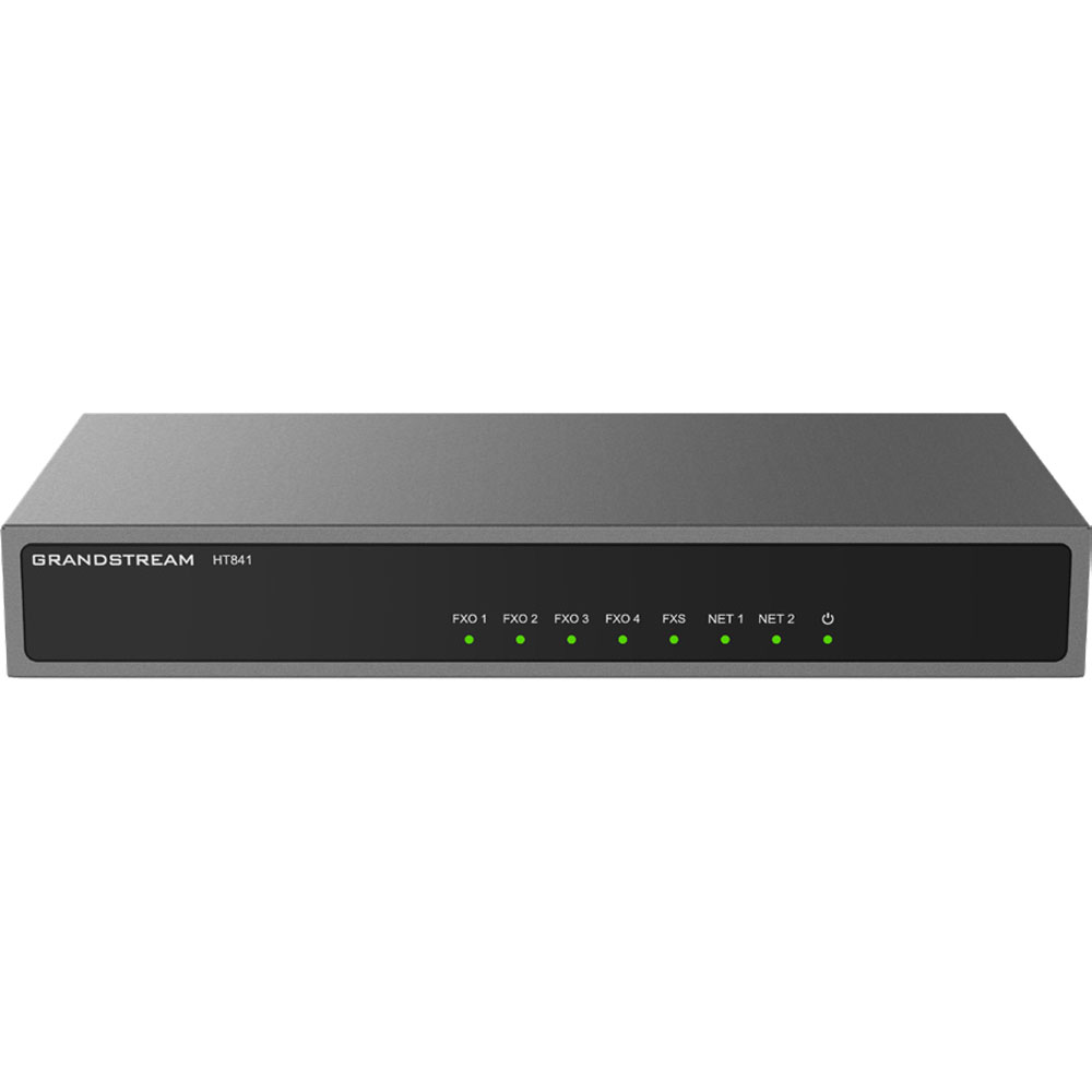 gateway grandstream ht841