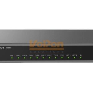 gateway grandstream ht881