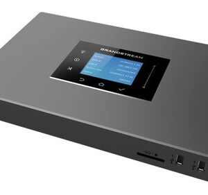 pabx grandstream ucm6301