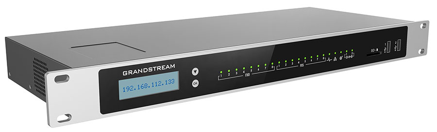 pbx grandstream ucm6308a