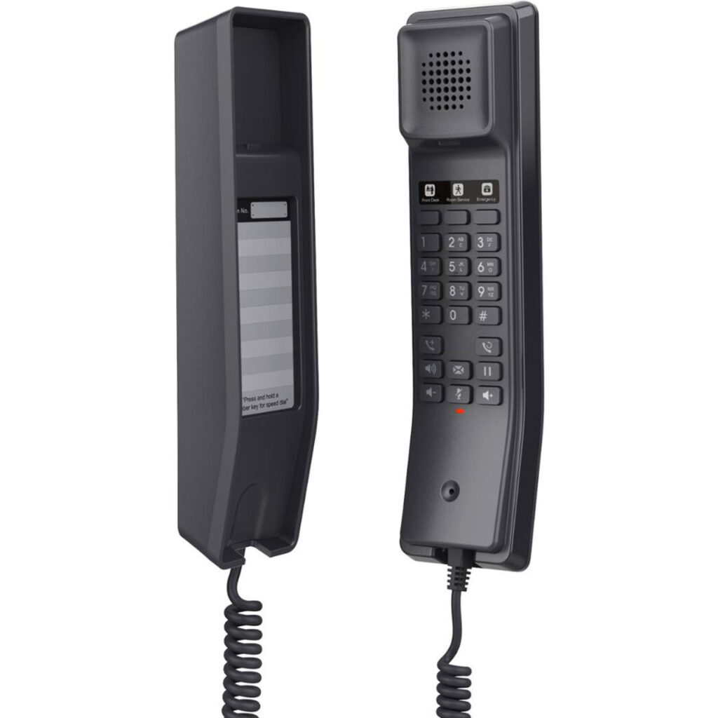 phone grandstream ghp611