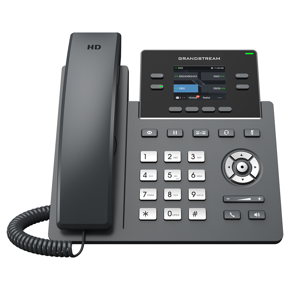 phone grandstream grp2611g