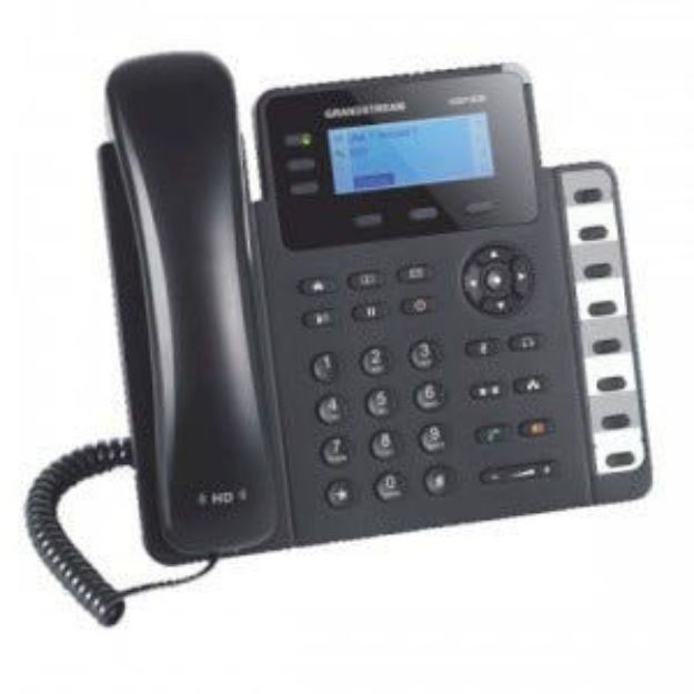 phone grandstream gxp1630