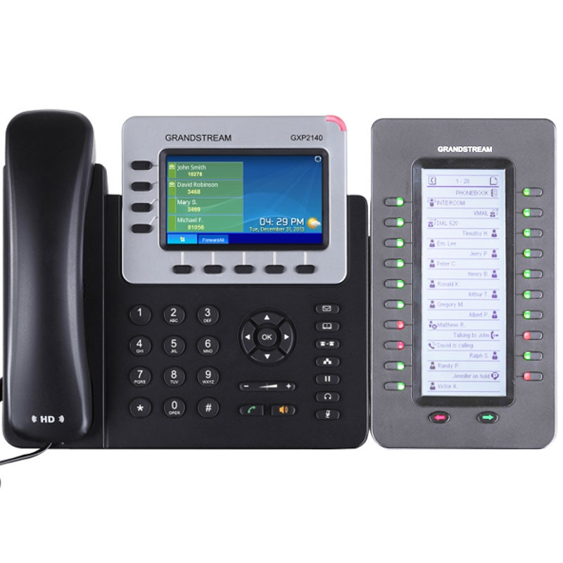 phone grandstream gxp2140