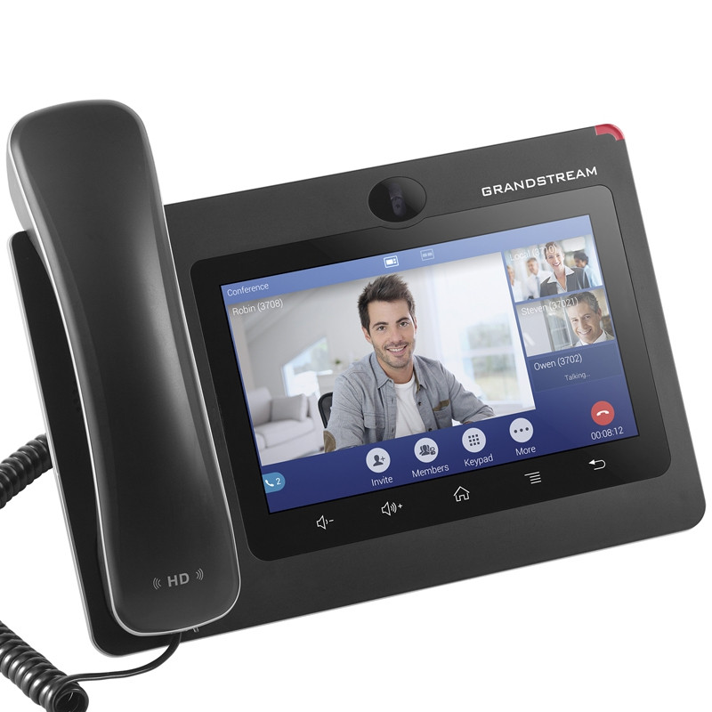 phone grandstream gxv3370