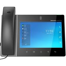smart phone grandstream gxv3480