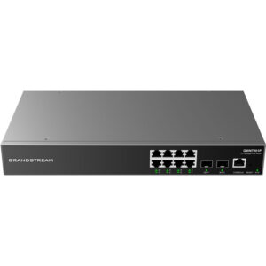 switch grandstream gw7801 8port gigabit