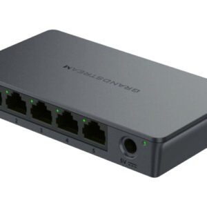 switch grandstream gwn7700