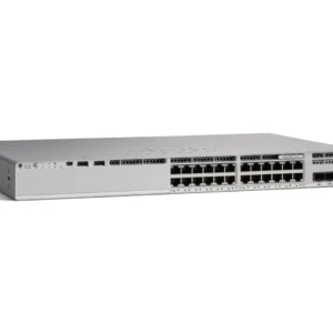 switch cisco 9200 24 ports