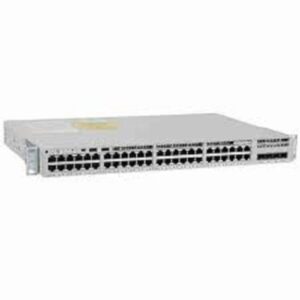 switch cisco 9200 48 ports