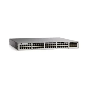 switch cisco 9300 48 ports
