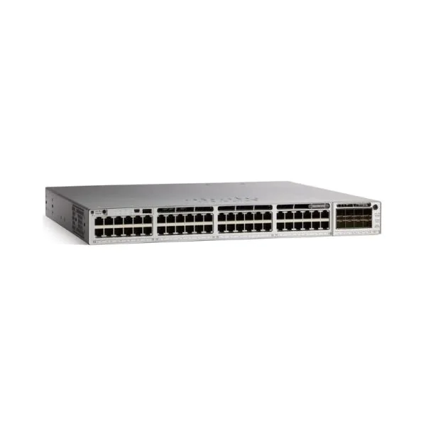 switch cisco 9300 48 ports