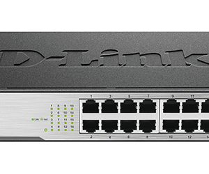 switch d link 16 port 10 – 100 1000