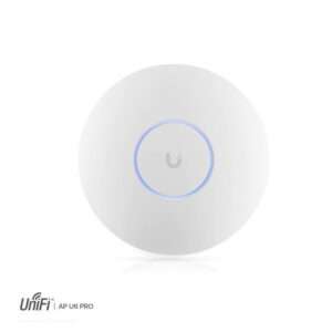 u6 pro ubiquiti
