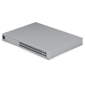 usw pro agregation ubiquiti 28 ports