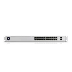 usw pro poe 24 ubiquiti