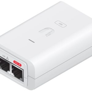 ubiquiti adapter 48v (0.5a)