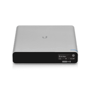 ubiquiti cloud key uck g2 plus