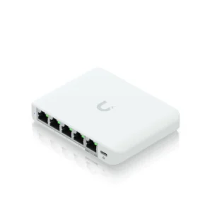 ubiquiti switch usw flex mini