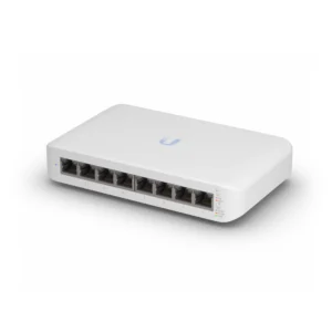 ubiquiti switch usw lite 8 poe
