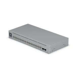 ubiquiti switch usw pro max 16 poe