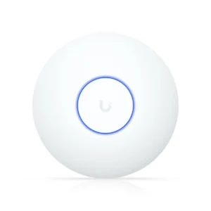 point d’accès ubiquiti unifi u7 lr