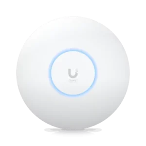 ubiquiti unifi6 plus