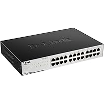 switch d link 24 port 10 – 100 – 1000