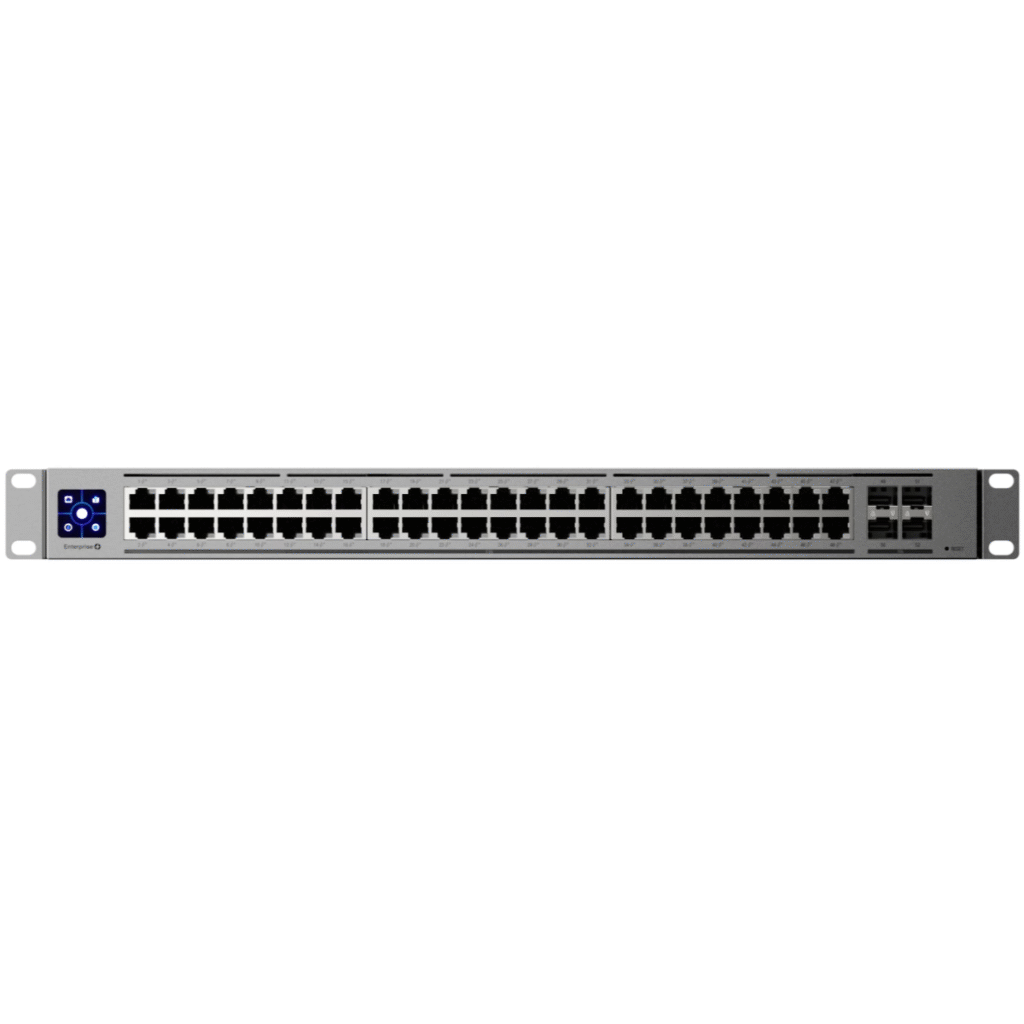 usw enterprise 48 poe