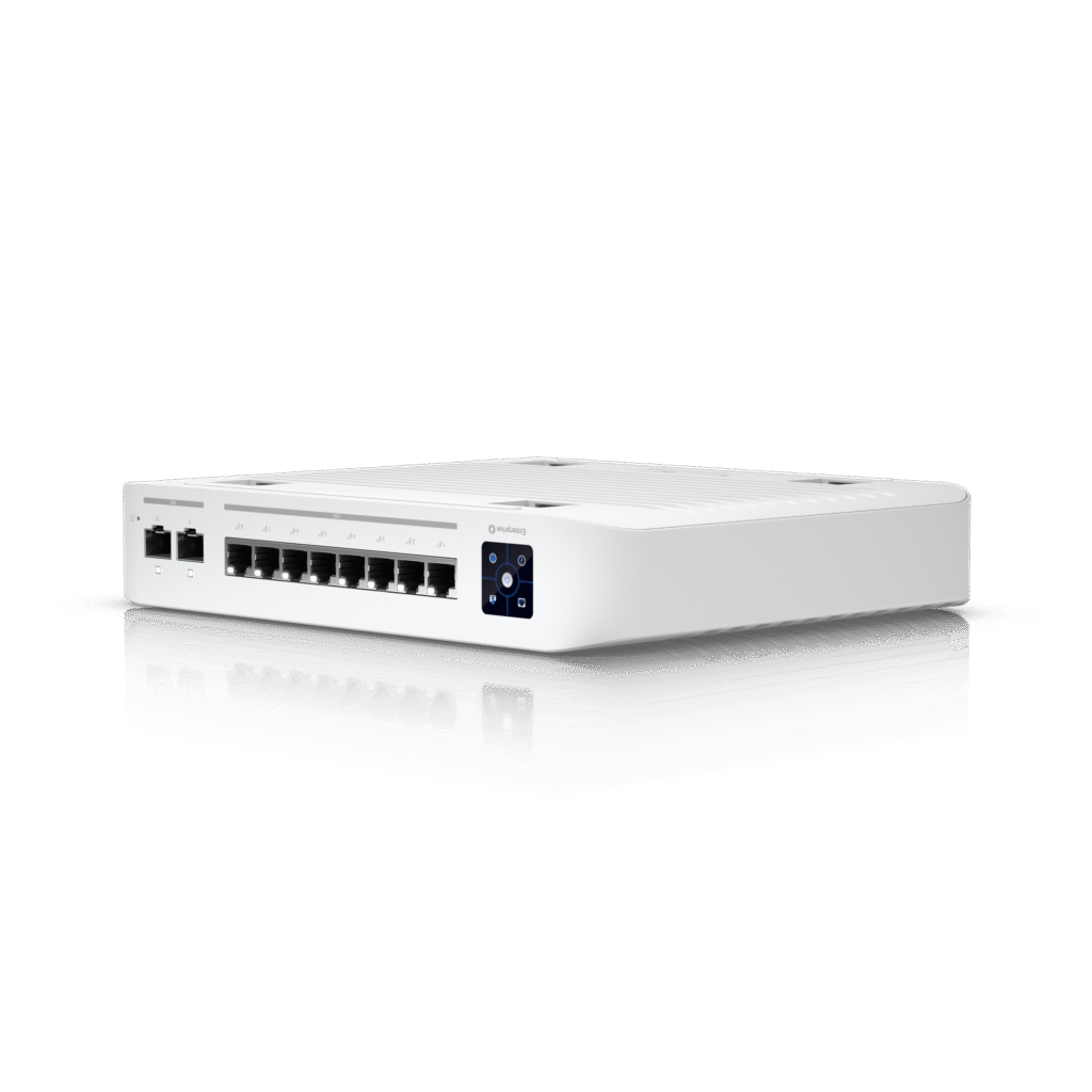 usw enterprise 8 poe